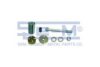 RENAULT 5001859721S1 Bush, leaf spring